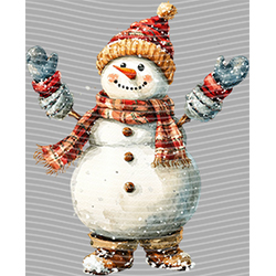 Christmas-ADJ 13201